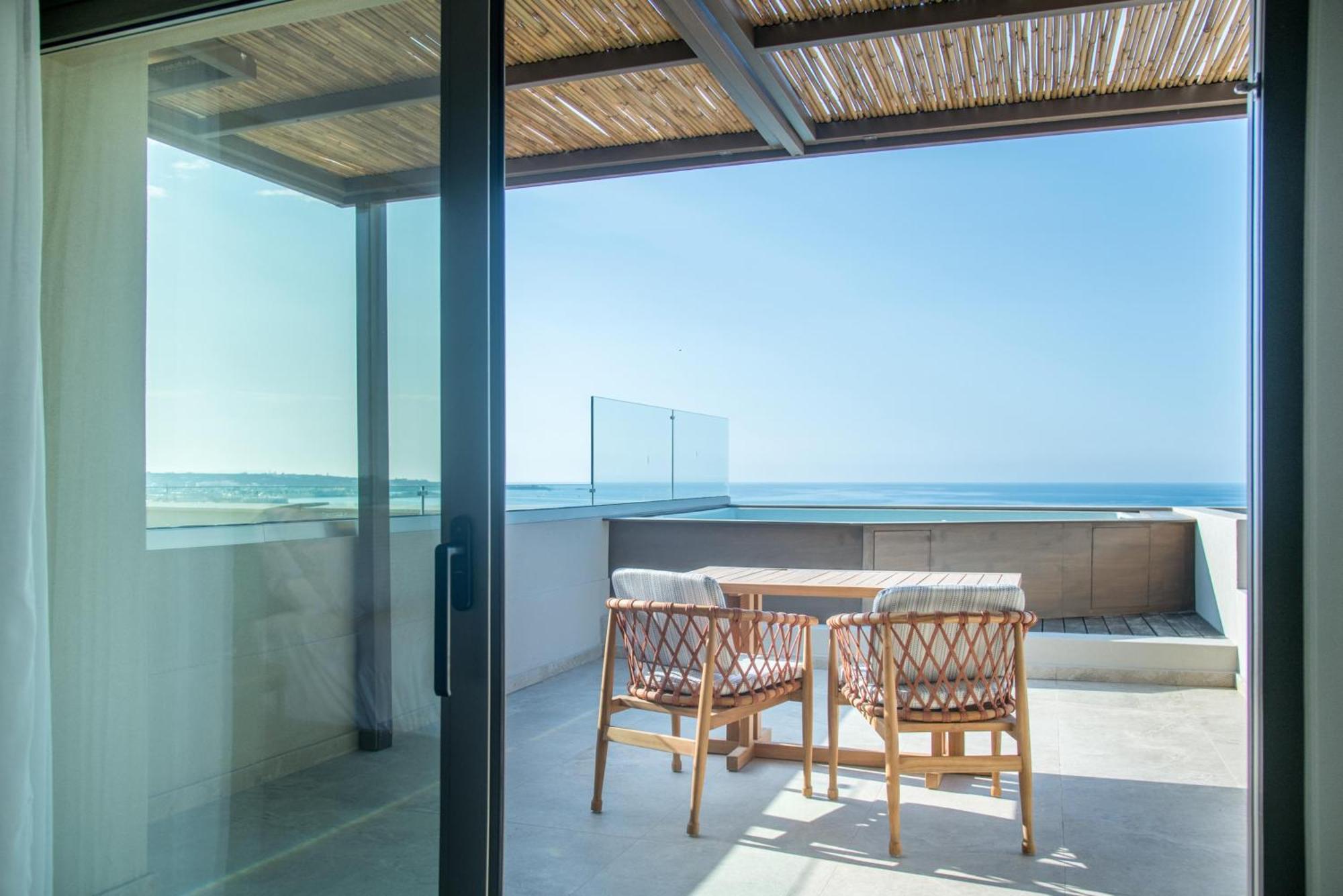 King Minos Retreat Resort & Spa Hersónissos Extérieur photo